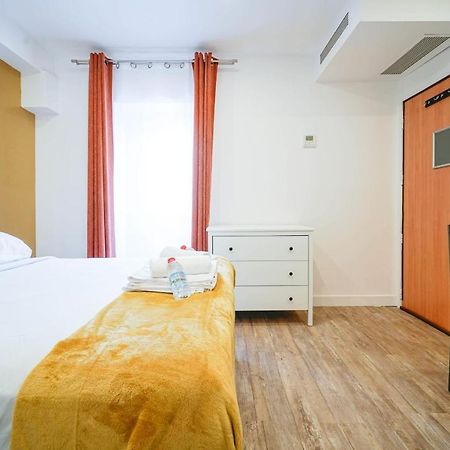 Appartement Quartier Montmartresaint Lazarelafayette Paris Exterior photo