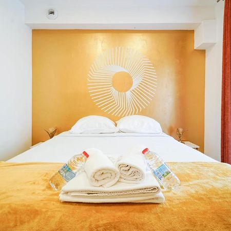 Appartement Quartier Montmartresaint Lazarelafayette Paris Exterior photo
