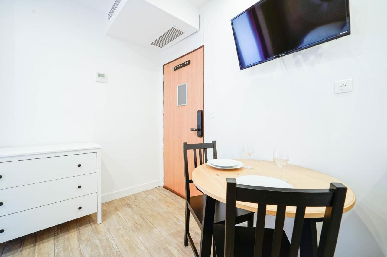 Appartement Quartier Montmartresaint Lazarelafayette Paris Exterior photo