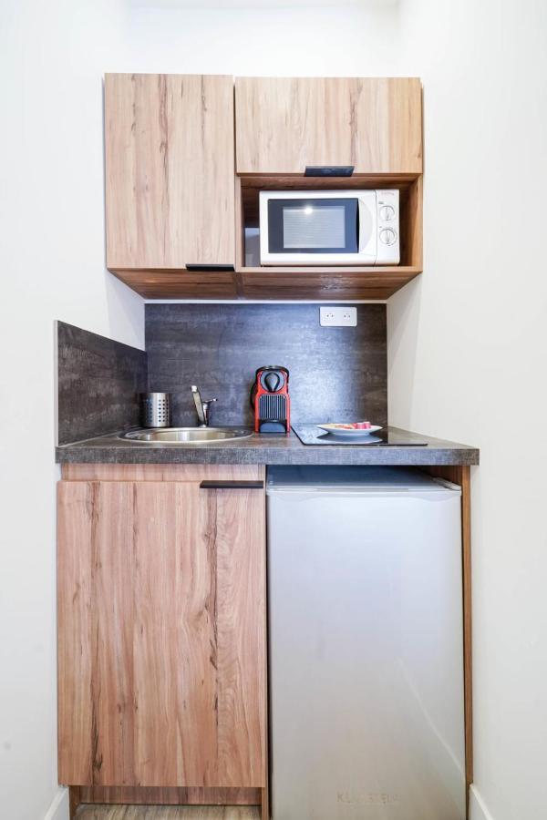 Appartement Quartier Montmartresaint Lazarelafayette Paris Exterior photo